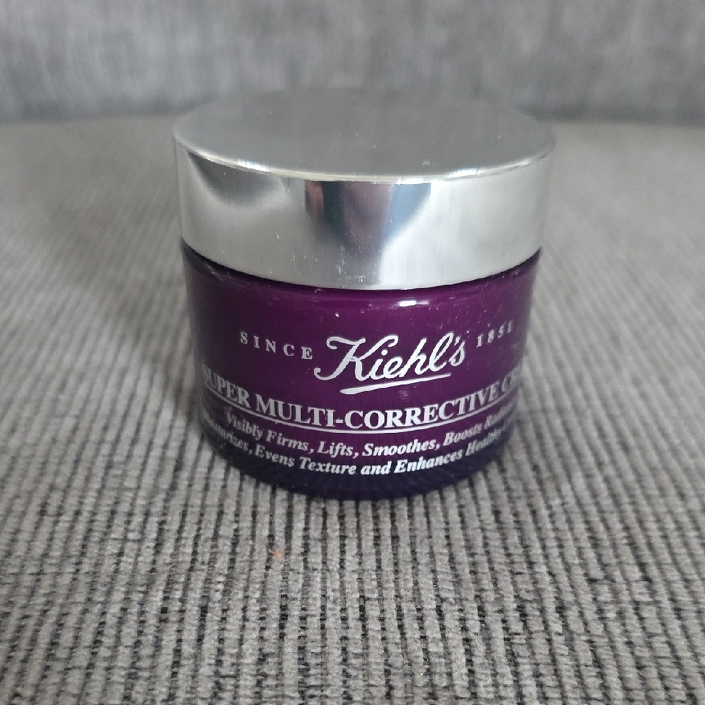 Kiehl's Super‎ Multi-Corrective Cream, 1.7 fl.oz., New.